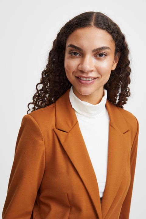 Actual product image B.young BYRIZETTA LONG BL 2 - 20812846 (36)