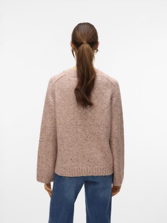 Produktbild Vero Moda VMINGRID Strickpullover Strickpullover (S)