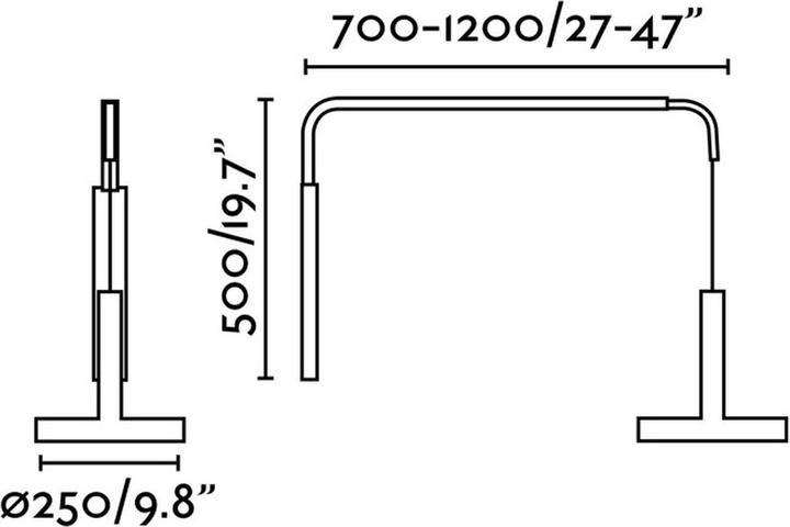 Produktbild Faro Whizz (E27)