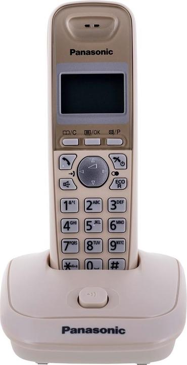 Produktbild Panasonic KX-TG2511PDJ