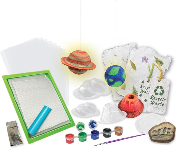 Image du produit 4M Fabrication de papier