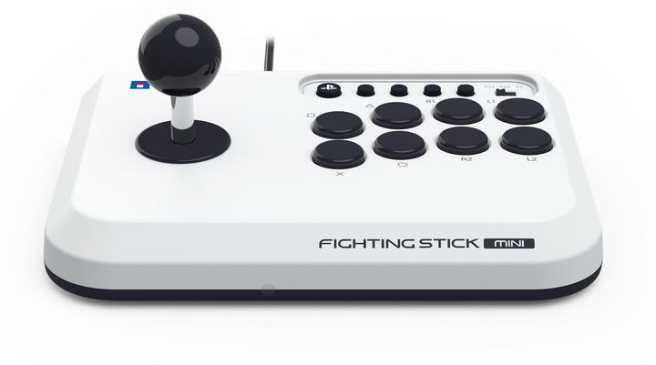 Produktbild HORI Fighting Stick Mini (PC, PS4, PS5)