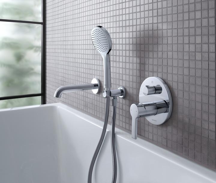 Image du produit Duravit Flexible de douche (160 cm)