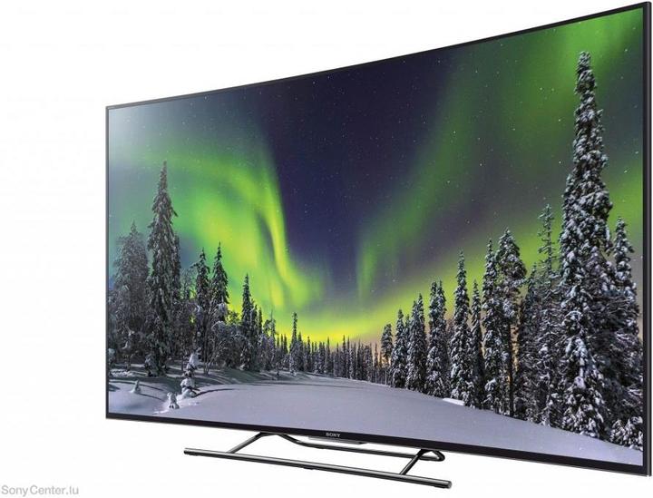 Actual product image Sony Kd-65s8505c (65", LED, 4K)