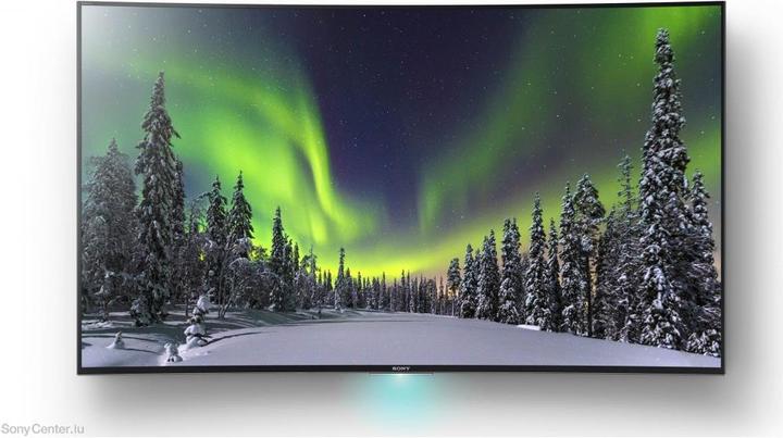Actual product image Sony Kd-65s8505c (65", LED, 4K)