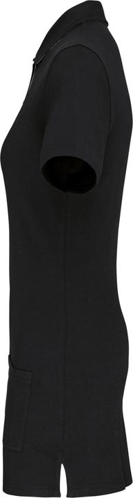 Actual product image Kariban Women's long Polo shirt (S)