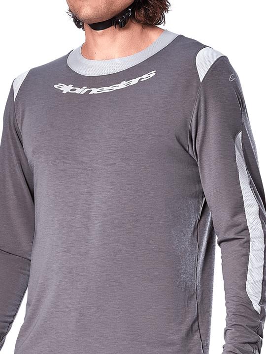 Produktbild Alpinestars Jersey 24 A-Dura Dri Wool Ls (XL)