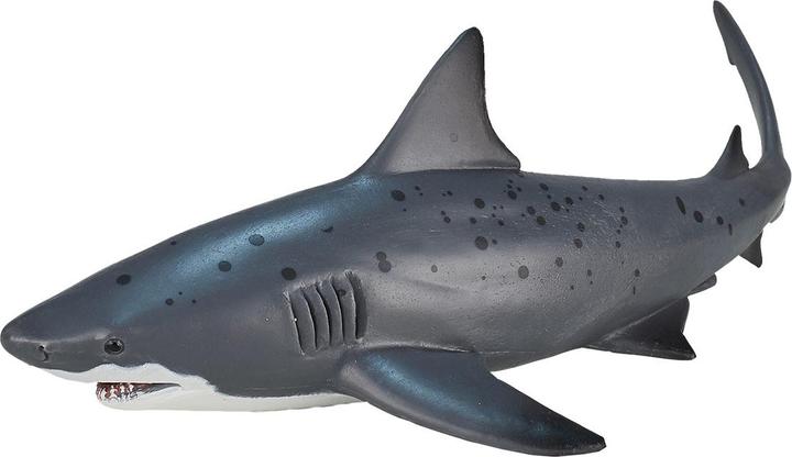 Actual product image Mojo Bull shark