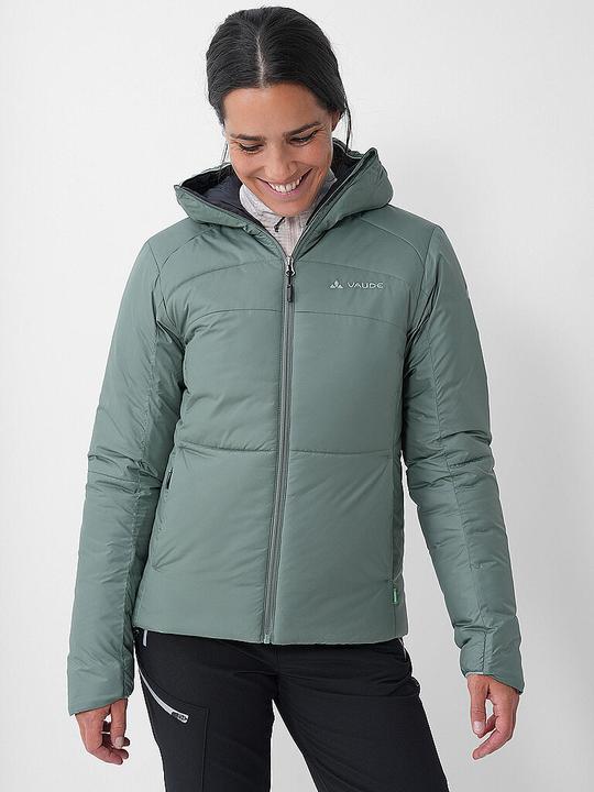 Immagine prodotto Vaude Women's Neyland Hooded Insulation Jacket (40)