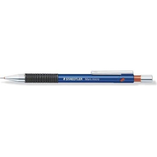 Staedtler, Bleistift, Druckbleistift Mars micro B (0.70 mm, 10 x)