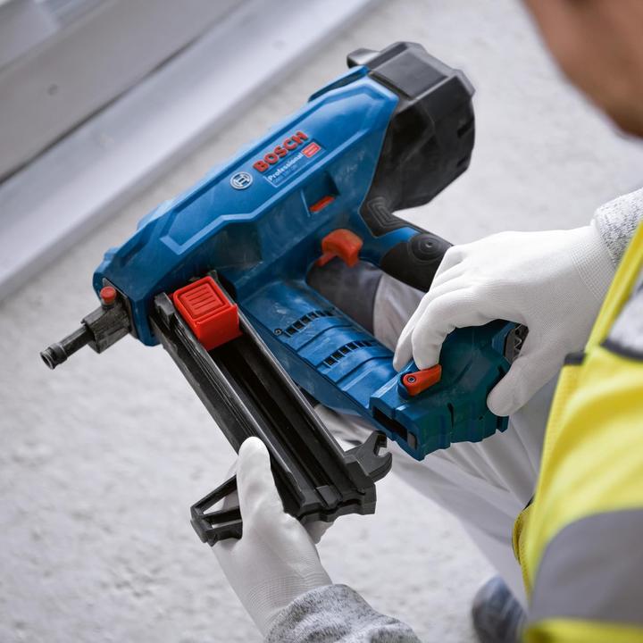 Produktbild Bosch Professional GNB 18V-38