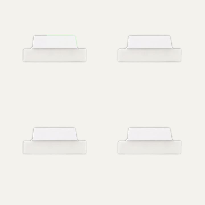 Actual product image Avery Adhesive strips (25.40 x 63.50 mm)