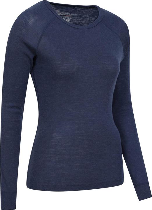 Produktbild Mountain Warehouse Merino II ThermoTop (44)