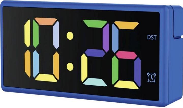 Blue, Multicolor