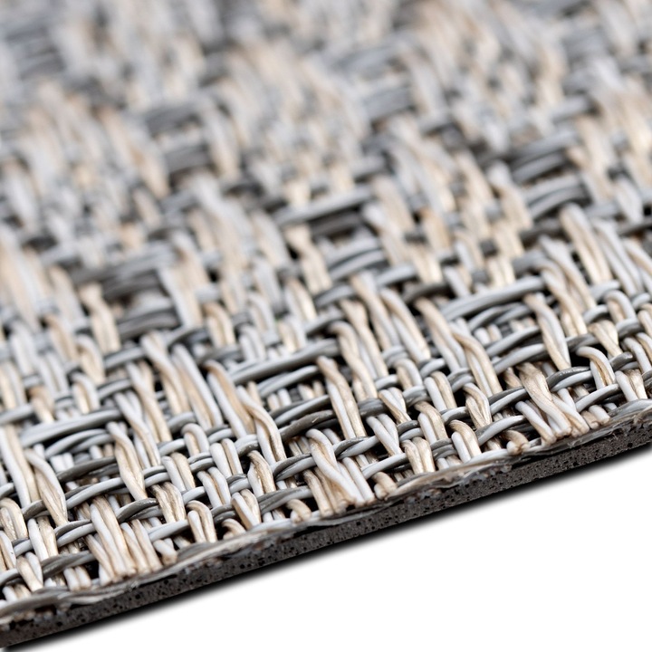 Actual product image Karat Vinyl Küchenteppich (90 x 350 cm)