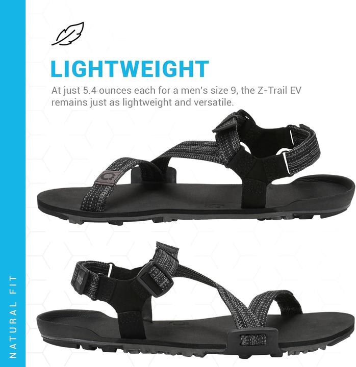 Produktbild Xero Shoes Z-Trail EV (39)