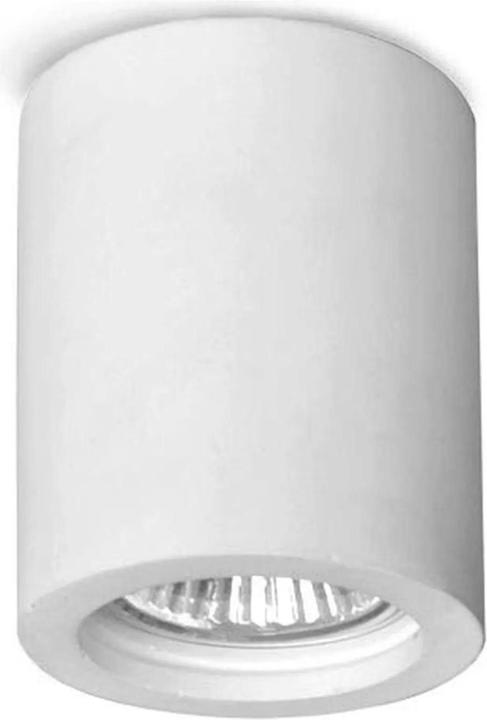 Actual product image Isoled Spotlights, Spots & Surface Mounted Spotlights (GU10)