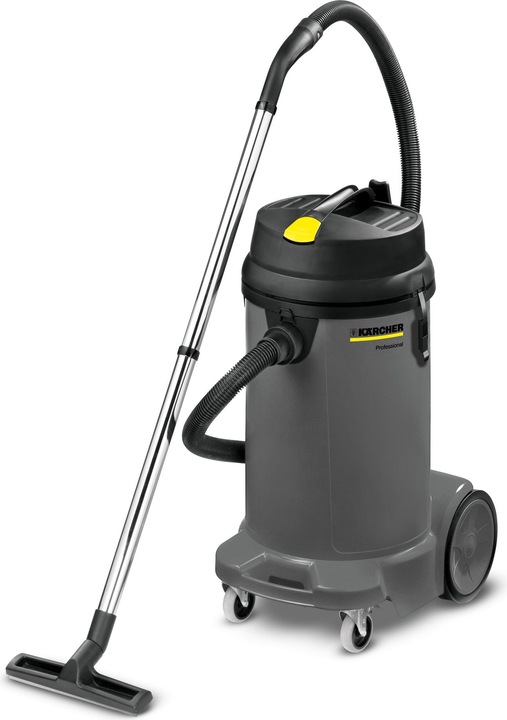 Kärcher Professional NT48/1 (Wet dry vacuum cleaner)