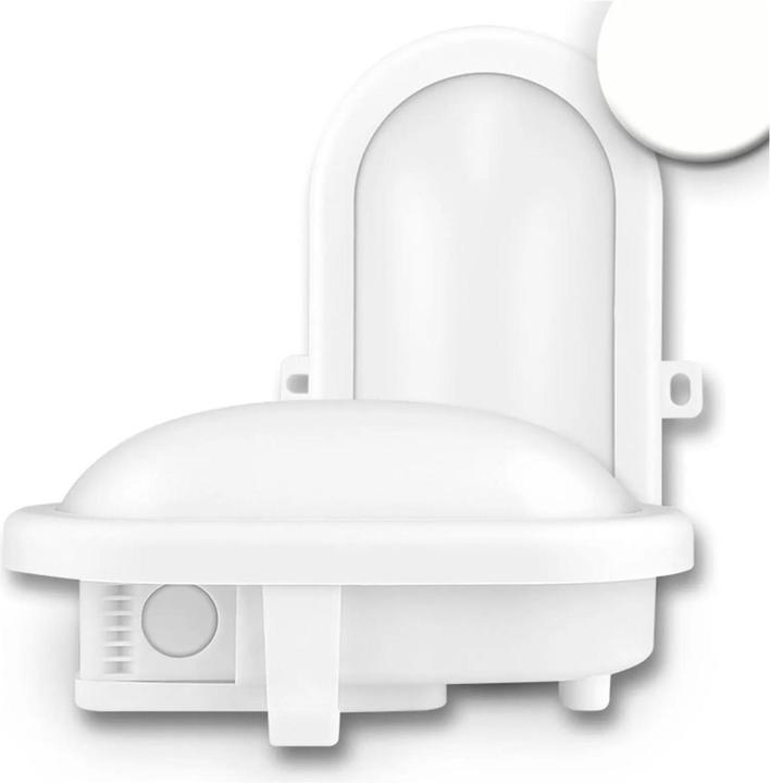 Actual product image Isoled Wall & Ceiling Lights (750 lm)
