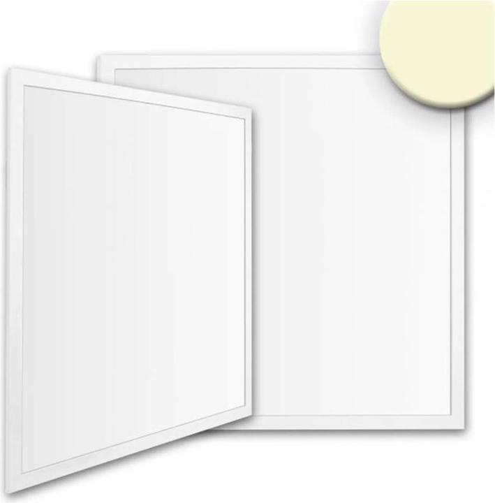 Image du produit Isoled Panneaux LED (4650 lm)