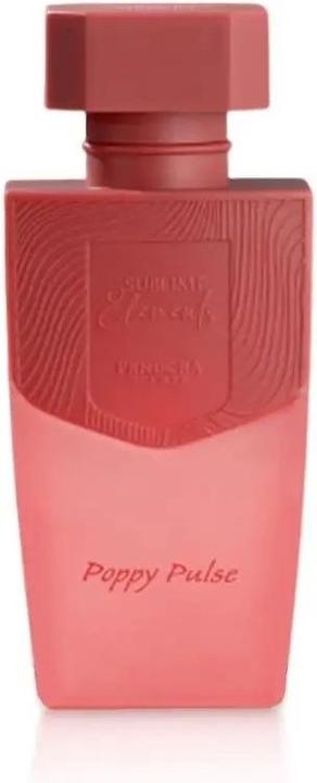 Immagine prodotto Pendora Scents Poppy Pulse Sublime Elements Eau De Parfum 100ml (Eau de parfum, 100 ml)