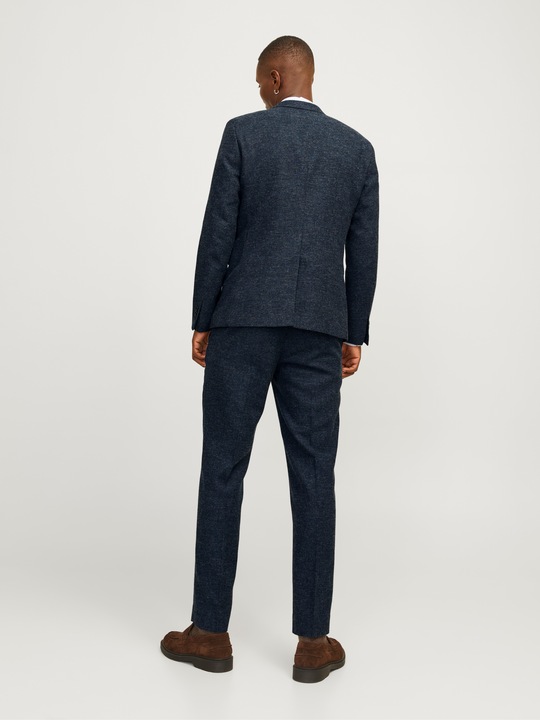 Produktbild Jack & Jones Jprwinter Twill Slim Blazer Sn (48)