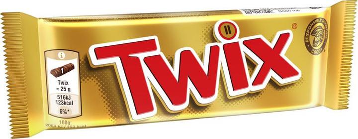 Immagine prodotto Twix Classico (1250 g)