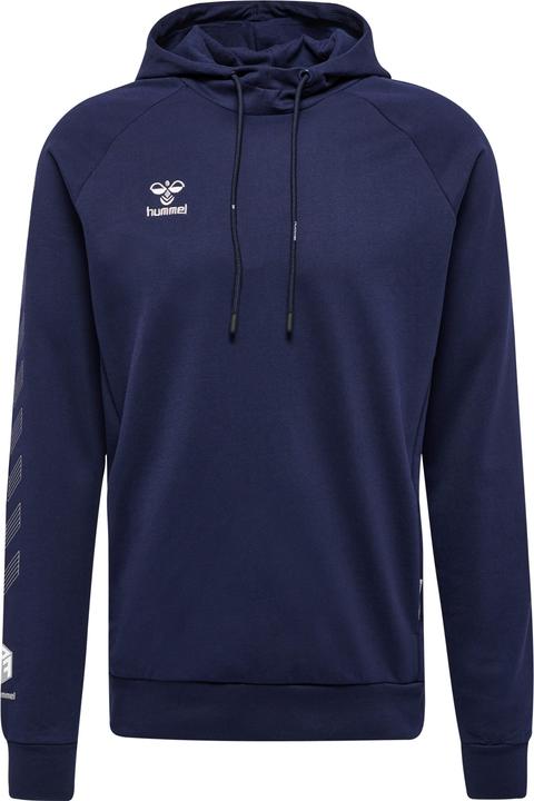 Immagine prodotto hummel Hmlmove Grid Cotton Hoodie (XL)
