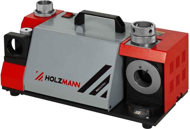 Actual product image Holzmann drill bit sharpener (Drill sharpener, 450 W)