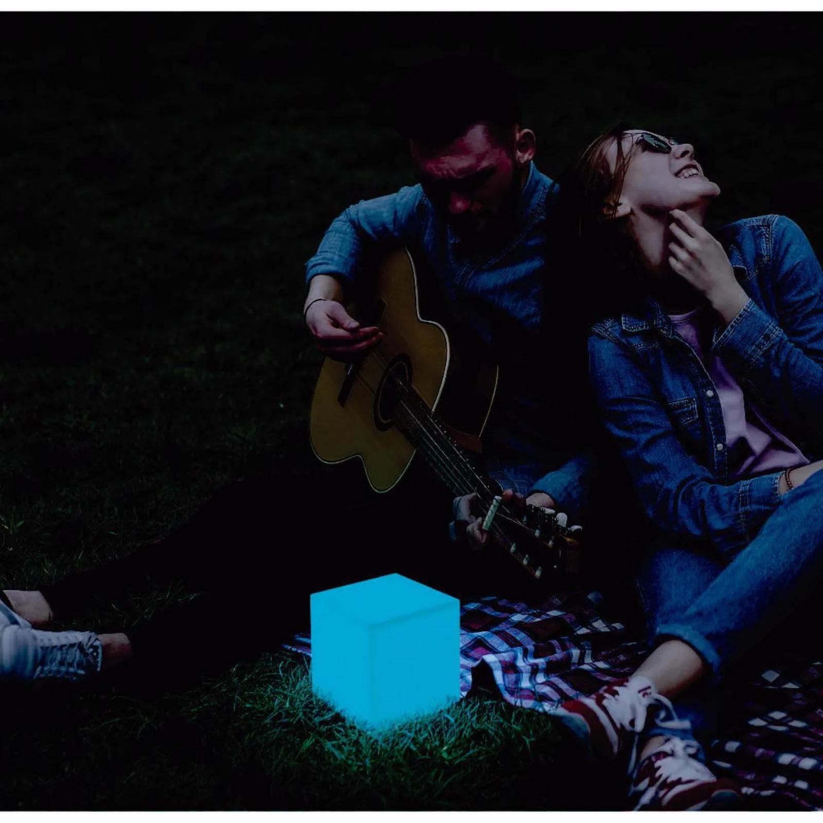 Thumbnail - Newgarden, Gartenbeleuchtung, Cuby (45 lm, IP65)