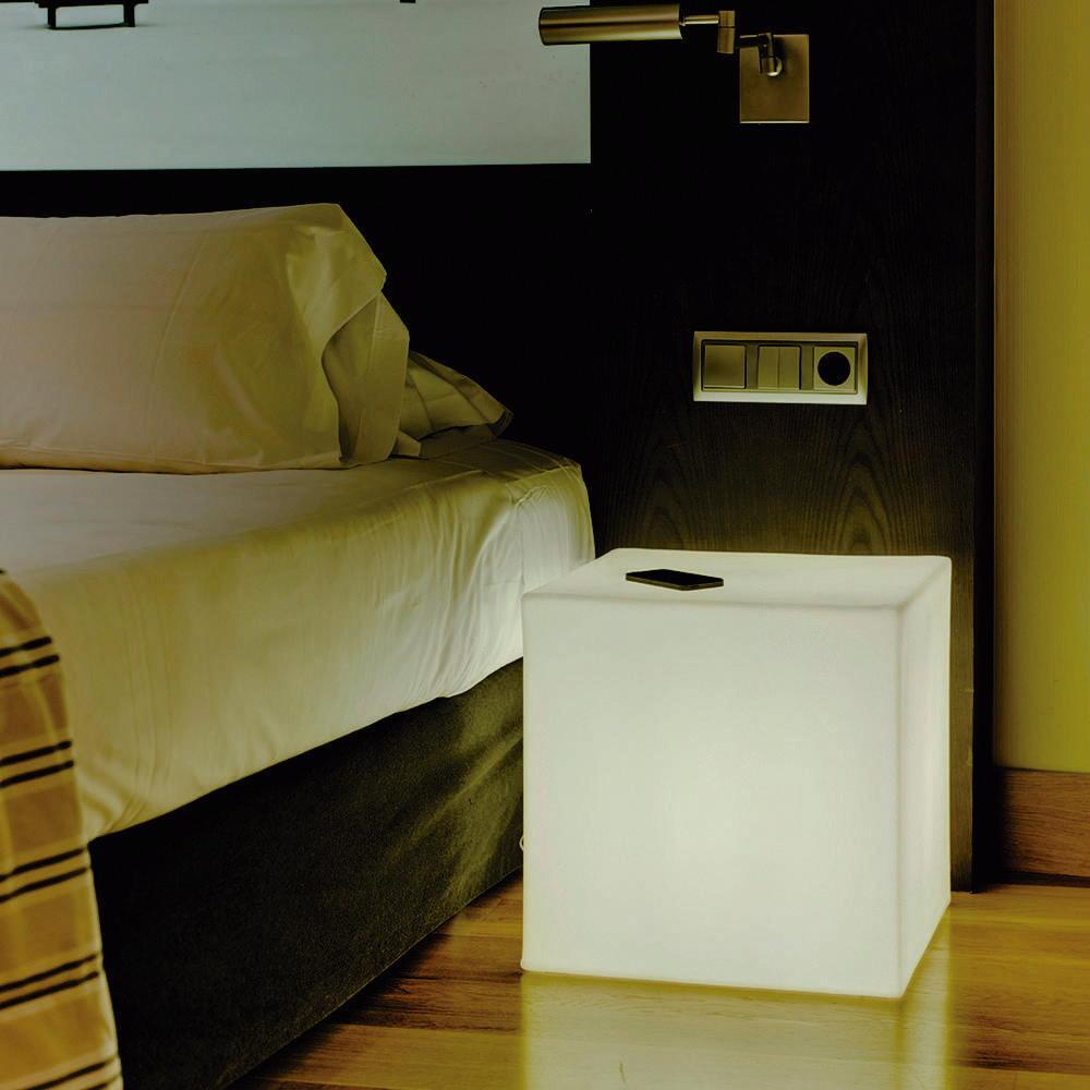 Thumbnail - Newgarden, Gartenbeleuchtung, Cuby (45 lm, IP65)