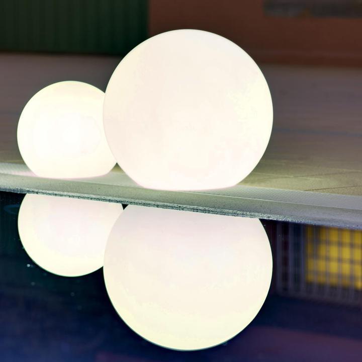 Actual product image Newgarden Buly (600 lm, E27, IP65)