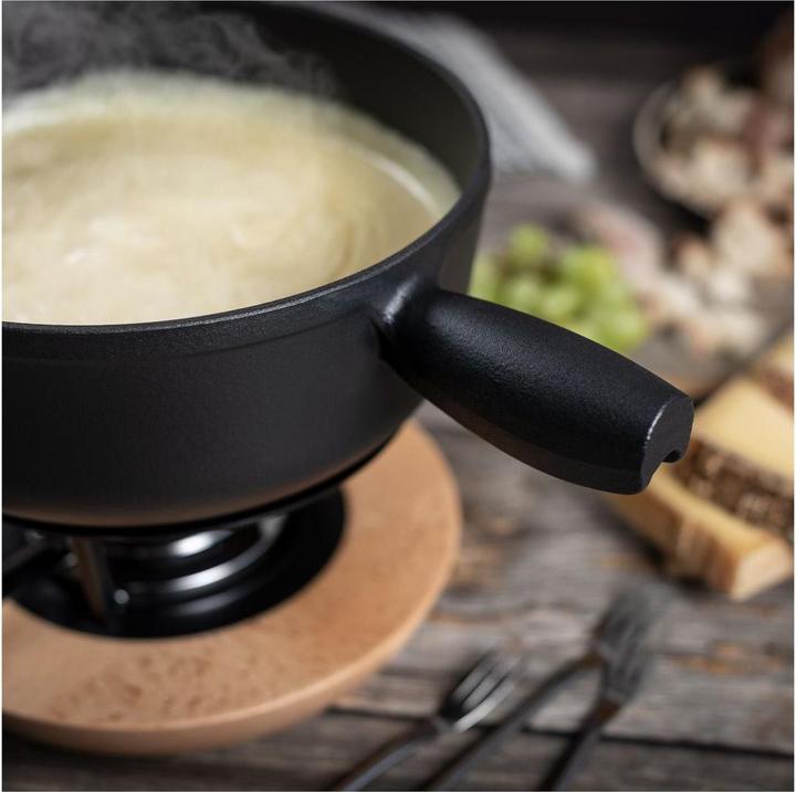 Produktbild Kuhn Rikon Caquelon Gusseisen (3.20 l)