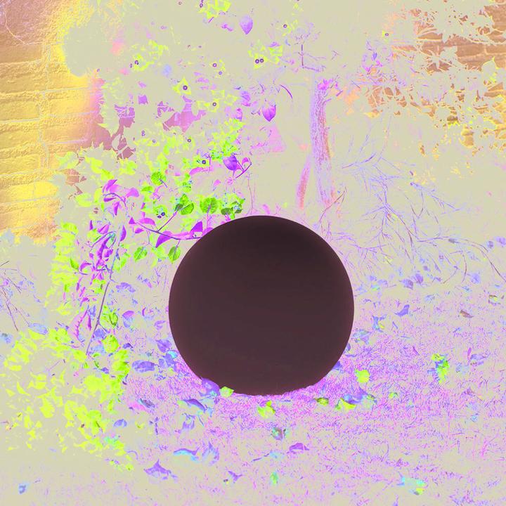 Actual product image Newgarden Buly (600 lm, E27, IP65)