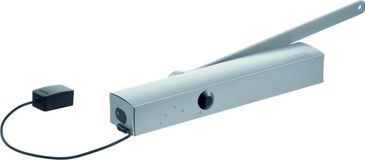 Productafbeelding Geze Deurdranger TS 5000 EHy (Tuinpoort, Houten deur, Kamerdeur, Balkondeur, Interieur)