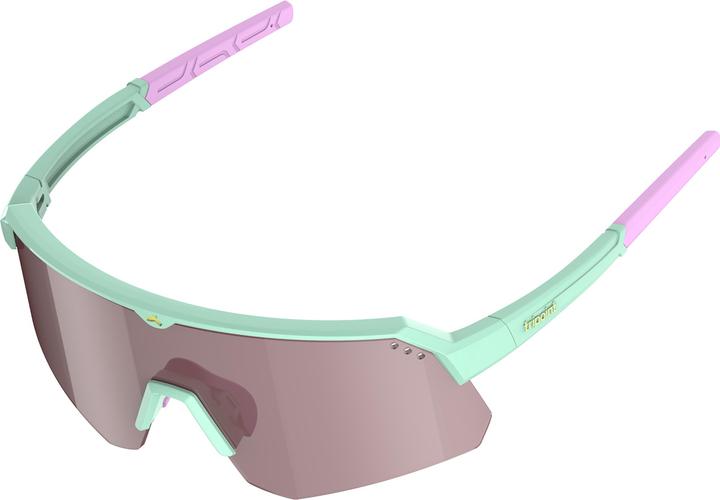 Produktbild Tripoint sonnenbrille treriksröset (Turquoise, Braun, Pink Multi)