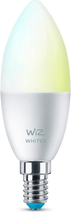 Immagine prodotto WiZ Candle (E14, 4.90 W, 470 lm, 2 x, F)
