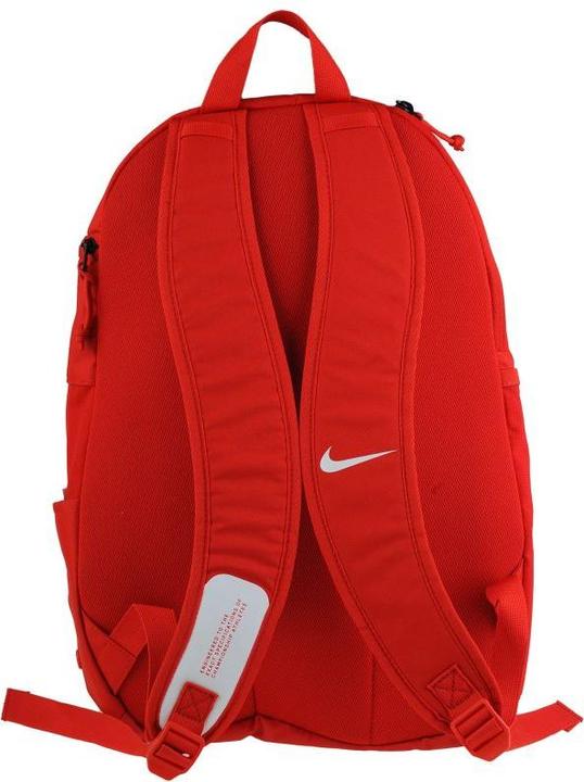 Image du produit Nike Nk Acdmy Team Bkpk 2.3,Univers University Red/University Red/ (30 l)