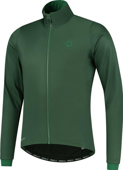 Image du produit MGA Veste d'hiver Essential Green M Rog351028.M (M)