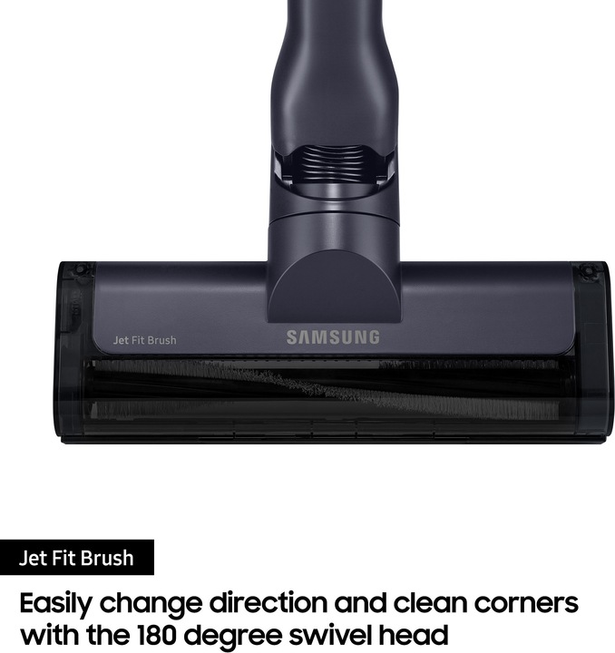 Image du produit Samsung Jet 60 turbo