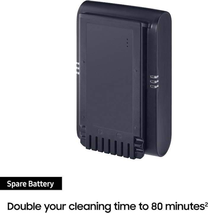 Image du produit Samsung Jet 60 turbo