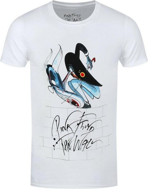 Produktbild Music Brand The Wall Teacher TShirt (XXL)