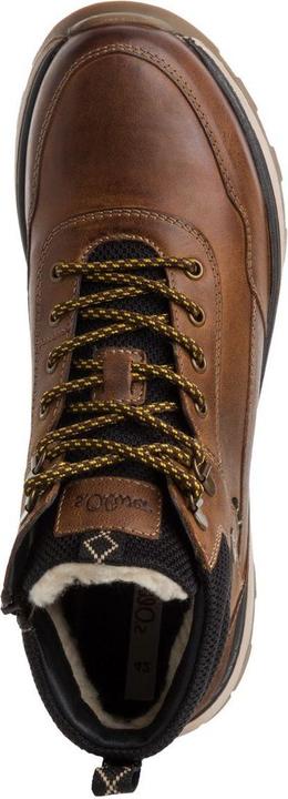 Actual product image S.Oliver Ankle boot (42)