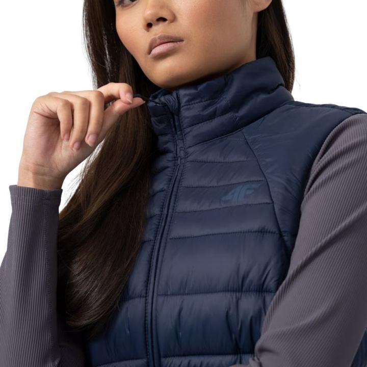 Produktbild 4F Weste (XS)