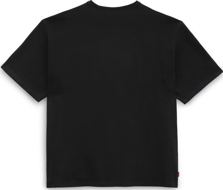 Actual product image Vans Quasi Hocus Pocus OTW T-Shirt (L)