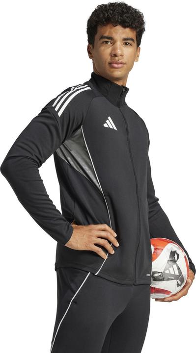 Produktbild adidas Tiro 25 Competition Trainingsjacke (XS)