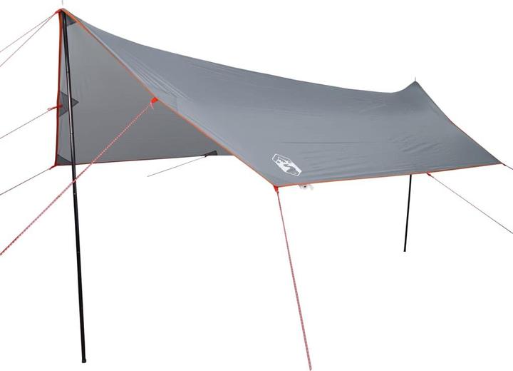 Image du produit vidaXL Tarp étanche (Bâche, 4.15 kg)