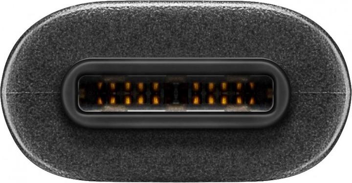 Immagine prodotto Monacor USB C – Micro USB B (1 m, USB 2.0)