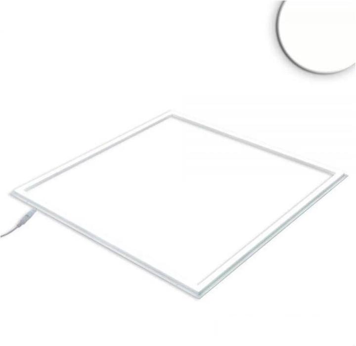 Actual product image Isoled LED panels (3700 lm)