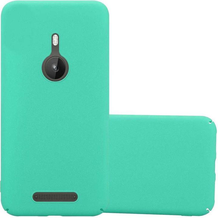 Actual product image Cadorabo Hard Cover Frosty Cover (Nokia Lumia 925)